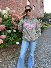 Load image into Gallery viewer, Graphic Apparel UPSTATE TREE Camo Hoodie