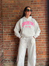 Load image into Gallery viewer, Graphic Baseball COOP CAMO | White Camo HOODIE