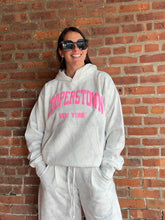 Load image into Gallery viewer, Graphic Baseball COOP CAMO | White Camo HOODIE
