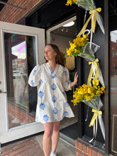 Load image into Gallery viewer, Dresses Eliza | Puff Sleeve Dress