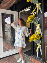 Load image into Gallery viewer, Dresses Eliza | Puff Sleeve Dress