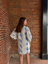 Load image into Gallery viewer, Dresses Eliza | Puff Sleeve Dress