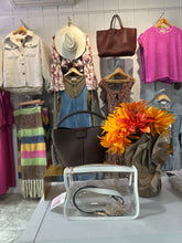 Load image into Gallery viewer, Bags Clearly Going Out | Clear Concert Bag