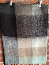 Load image into Gallery viewer, Winter Accessories Chilly Daze Scarf | Black Mint