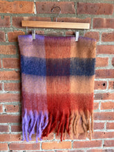 Load image into Gallery viewer, Winter Accessories Chilly Daze Scarf | Dark Red