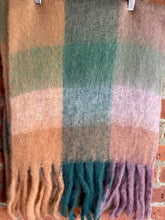 Load image into Gallery viewer, Winter Accessories Chilly Daze Scarf | Green Multi