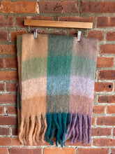 Load image into Gallery viewer, Winter Accessories Chilly Daze Scarf | Green Multi