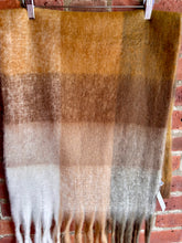Load image into Gallery viewer, Winter Accessories Chilly Daze Scarf | Mustard