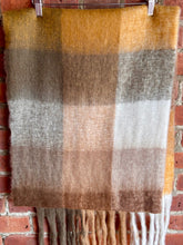 Load image into Gallery viewer, Winter Accessories Chilly Daze Scarf | Mustard