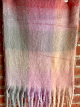 Load image into Gallery viewer, Winter Accessories Chilly Daze Scarf | Pink