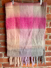 Load image into Gallery viewer, Winter Accessories Chilly Daze Scarf | Pink
