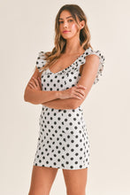 Load image into Gallery viewer, Dresses Maria | Polka Dot Dress