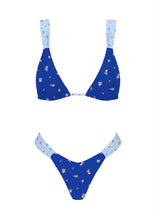 Load image into Gallery viewer, Bathing Suits Summer Romance Bikini Set