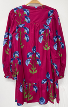 Load image into Gallery viewer, Dresses Aubrey Mini | Berry Mix