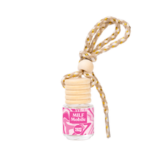 Load image into Gallery viewer, Perfume and Fragrance MILF Mobile Car Air Freshener | Scented Hanging Diffuser