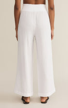 Load image into Gallery viewer, Bottoms Cassidy Gauze Full Length Pant