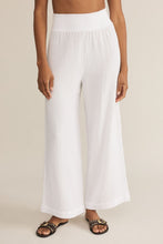 Load image into Gallery viewer, Bottoms Cassidy Gauze Full Length Pant