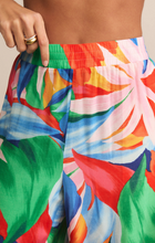 Load image into Gallery viewer, Bottoms Dante Villa Floral Pant