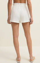 Load image into Gallery viewer, Bottoms Emory Short | White