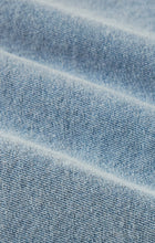 Load image into Gallery viewer, Bottoms Hunter Knit Denim Pant | Ocean Air Indigo