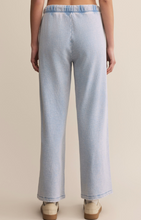 Load image into Gallery viewer, Denim Hunter Knit Denim Pant | Washed Indigo