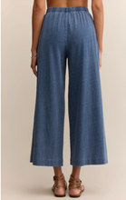 Load image into Gallery viewer, Denim Scout Jersey Pant | Denim