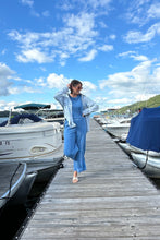 Load image into Gallery viewer, Denim Scout Jersey Pant | Denim