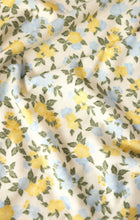 Load image into Gallery viewer, Dresses Faya Idra Ditsy Maxi Dress | Cloud