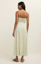 Load image into Gallery viewer, Dresses Faya Idra Ditsy Maxi Dress | Cloud