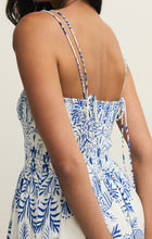 Load image into Gallery viewer, Dresses Nadine Palm Maxi Dress