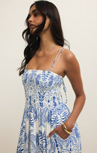 Load image into Gallery viewer, Dresses Nadine Palm Maxi Dress