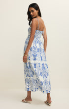 Load image into Gallery viewer, Dresses Nadine Palm Maxi Dress