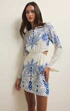 Load image into Gallery viewer, Dresses Tahina Palm Mini Dress