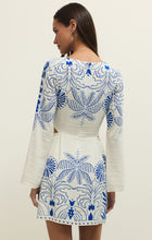 Load image into Gallery viewer, Dresses Tahina Palm Mini Dress