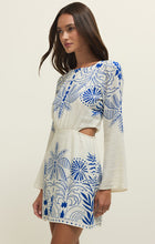 Load image into Gallery viewer, Dresses Tahina Palm Mini Dress