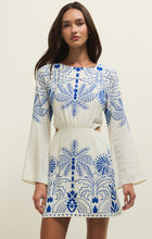 Load image into Gallery viewer, Dresses Tahina Palm Mini Dress