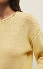 Load image into Gallery viewer, Sweater Bellami Sunnyside Sweater