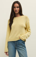 Load image into Gallery viewer, Sweater Bellami Sunnyside Sweater