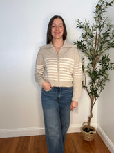 Load image into Gallery viewer, Sweater Kovac Sweater Jacket