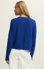 Load image into Gallery viewer, Sweater Sienna Palm Sweater