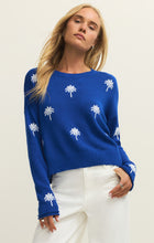 Load image into Gallery viewer, Sweater Sienna Palm Sweater