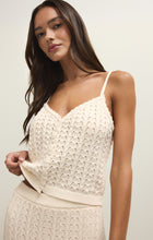 Load image into Gallery viewer, Tops Lexa Sweater Tank