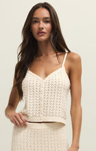 Load image into Gallery viewer, Tops Lexa Sweater Tank