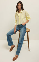 Load image into Gallery viewer, Tops Lisette Top | Pineapple