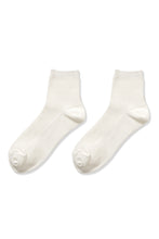 Load image into Gallery viewer, Accessories Ribbed Crew Socks