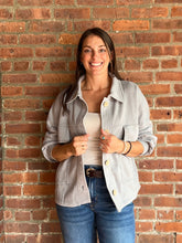 Load image into Gallery viewer, Coats & Jackets Skylar Jacket | Sleet
