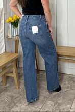 Load image into Gallery viewer, Denim Piper Medium Wash Denim