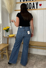 Load image into Gallery viewer, Denim Piper Medium Wash Denim