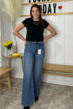 Load image into Gallery viewer, Denim Piper Medium Wash Denim