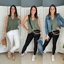 Load image into Gallery viewer, Alison | Everyday Tank | 2X